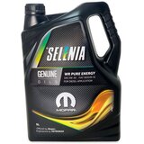 Petronas motorno olje Selenia WR Pure Energy 5W-30, 5L | Shoptok.si