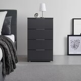 Modern Living Nočna Omarica Cuatro | Shoptok.si