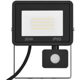  LED reflektor sa senzorom 30 W topli bijeli | shoptok.hr