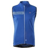 Radvik Športne jope in jakne Gilet Sierra Gts sans manches bleu pour cyclisme Modra Cene