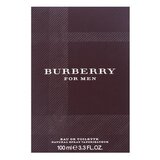 Burberry for Men toaletna voda 100 ml za muškarce | shoptok.hr