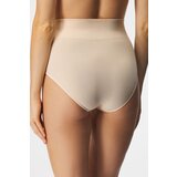 Gina Klasične gaćice Bamboo s visokim strukom | shoptok.hr