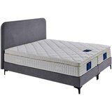 MID.YOU postelja boxspring | Shoptok.si