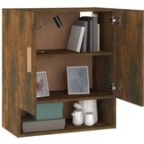  Zidni ormarić boja hrasta 60 x 31 x 70 cm od konstruiranog drva | shoptok.hr