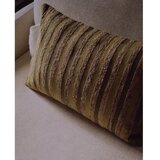 Kave Home Bombažna/svilena prevleka za blazino 40x60 cm Dorevi – | Shoptok.si