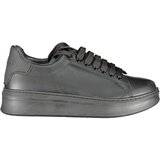 GAELLE PARIS BLACK MEN&#39;S SPORTS SHOES | shoptok.hr