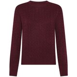 Sun68 Puloverji - Bordo Cene