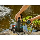 Gardena potopna črpalka Schmutzwasser-25000 | Shoptok.si