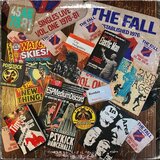 The Fall Singles Live: Vol. 1 78-81 Cene