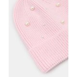Sinsay Beanie kapa s imitacijom bisera Slike