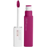 Maybelline mat šminka - Superstay Matte Ink Liquid Lipstick - 120 Artist Cene