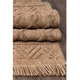 Conceptum Hypnose vlora 4764 - beige beige carpet (80 x 150) | ePonuda.com
