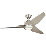 Elstead Lighting STROPNI VENTILATOR Jade /1670 lm/3000 K// | Shoptok.si