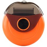 INF 3-v-1 krtača za odstranjevanje dlake hišnih ljubljenčkov: Nežen glavnik za pse in mačke Orange, (5000125043) | Shoptok.si