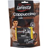 Nepoznato Instant kafa LA FESTA cappuccino čokolada 100g | ePonuda.com