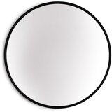 Casa Chic Fournier Zidno ogledalo s metalnim okvirom okruglo 58,8 x 58,8 cm Cijene