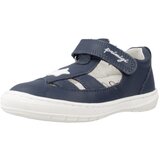 Primigi Sandali & Odprti čevlji SOFT NAPPA CLOUD Modra | Shoptok.si