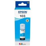  Tinta EcoTank/ITS 103 cyan Cijene