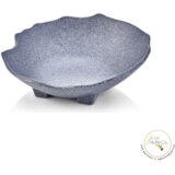 Matt Fume zdjela /melamin-siva boja/ – 25x8cm Cijene