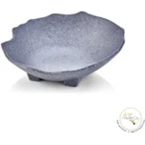 Fume zdjela /melamin-siva boja/ – 25x8cm