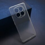  Maska silikon CLEAR STRONG za Xiaomi Redmi Note 14 Pro 4G/ providna | ePonuda.com