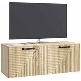  ormar za zid Zidne Hrast sonoma 78,5 x 31 x 30 cm | shoptok.hr