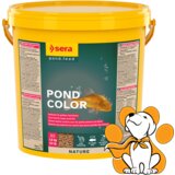 Sera pond Color Sticks Nature, Štapići Za Ribice, Za Intenzitet Boje, 1.8kg Cene