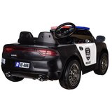  Policijsko vozilo na akumulator FAST POLICE | Eponuda.com
