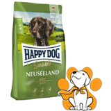 Happy Dog Sensible New Zealand Lamb 4kg, Visokosvarljiva Hrana Bez Glutena Cene