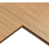  Laminatna podnica 5 pcs Tamni orah 101 x 20 x 0,8 cm | shoptok.hr