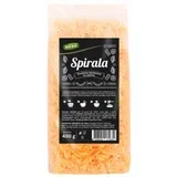testenina sa jajima spirala 400g kesa