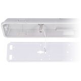 solight WO512 − Tehničko fluorescentno rasvetno telo T8 2xG13/18W/230V IP65 | Eponuda.com