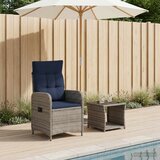  Set lounge namještaja za vrt 2 kom. | shoptok.hr