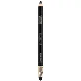 Clarins Eye Make-Up Eye Pencil vodoodporni svinčnik za oči odtenek 01 Black 1,2 g