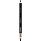 Clarins Eye Make-Up Eye Pencil vodootporna olovka za oči nijansa 01 Black 1,2 g Cijene