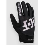 Horsefeathers Digger Gloves black Cene