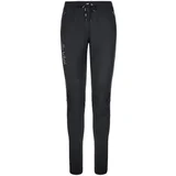 Kilpi Women's cross-country pants NORWEL-W BLACK