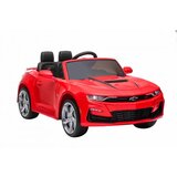 Lean_Toys Otroški avto Chevrolet Camaro 12V Rdeča | Shoptok.si