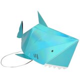 Meri Meri Papirnati šeširići u setu 8 kom Shark – | shoptok.hr
