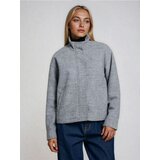 Sinsay Jakna s dodatkom vune | shoptok.hr
