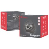 Genesis Seaborg 400 volan, crni | shoptok.hr