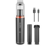 DECAKILA Usisivač prenosivi bežični CMPV003B | Eponuda.ba