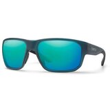 Smith ARVO FJM/QG Polarized ONE SIZE (61) Modra/Zelena Cene