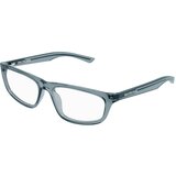 Balenciaga BB0407O 004 ONE SIZE (56) Zelena/Kristalna | Shoptok.si
