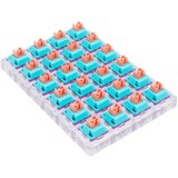 Redragon KEYBOARD SWITCH - BULLET-R A-113 24pcs | Shoptok.si
