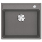 Franke SUDOPER MRG 610-52 A Kameno siva, (114.0658.295) Cijene