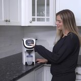 Babybrezza aparat za pripremu adaptiranog mlijeka formula pro mini | shoptok.hr