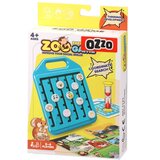 Ozzo Kingso toys, društvena igra, zoološki vrt Cene