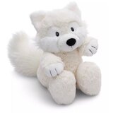 Nici Green: Vanja arktična lisica, pliš - 70 cm Cene