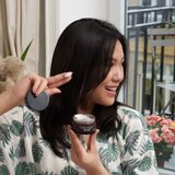 Orientana Natural Vegan Reishi nočna krema za obraz 50 ml | Shoptok.si